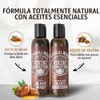 Beard Wash & Beard Conditioner Set w/Argan & Jojoba Oils