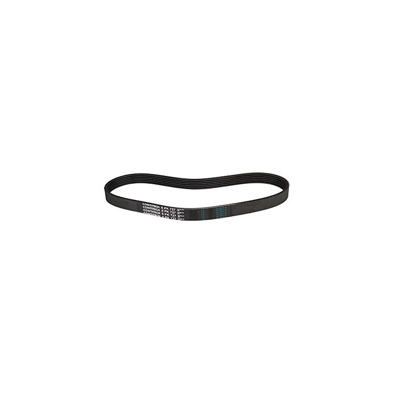 Contitech 6PK737 Loose Multi-V Belt