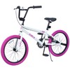 BMX Style 20 Inch Kids Bike for Boys/Girls Bicycle Ages