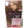 L'Oreal 3 X L'Oreal Healthy Look Creme Gloss Hair Color