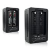 FANTEC 2x USB 3.2 Gen2x2 2x 20Gbps NVMe Clonestation SSD