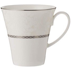 Narumi Milano Bianca Cup & Saucer