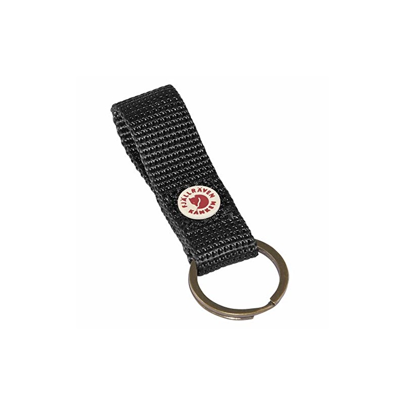 Fjällräven , Black (Black (550)), Size -, 10 cm