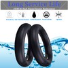 Cooryda 2 Pack 8.5‘’x2‘’ Inner Tube,8 1/2x2 Pneumatic Tyres for