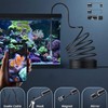 Industrial Endoscope Waterproof 1080P HD Dual Lens Borescope Inspection Sewer