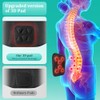Back Brace for Men Lower Back Pain with 3D Lumbar