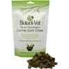 Glucosamine Natural Joint Chews for Dogs Hypoallergenic by BotaniVet -