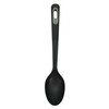 Fackelmann PRO Solid Spoon, Multi Functional Serving Spoon, Cooking Spoon,