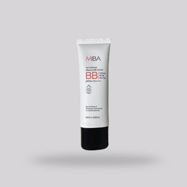[미바] 미바 이온칼슘 미네랄 비비크림 튜브형 50ml x 2개 (46833936) [Miba] Miba Ion Calcium Mineral BB Cream Tube 50ml x 2 (46833936)