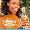Heinz Crystal Light Sweet Tea Naturally Flavored Powdered Drink Mix,