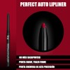 Kit Labial + delineador de labios IVY Ultra mate |