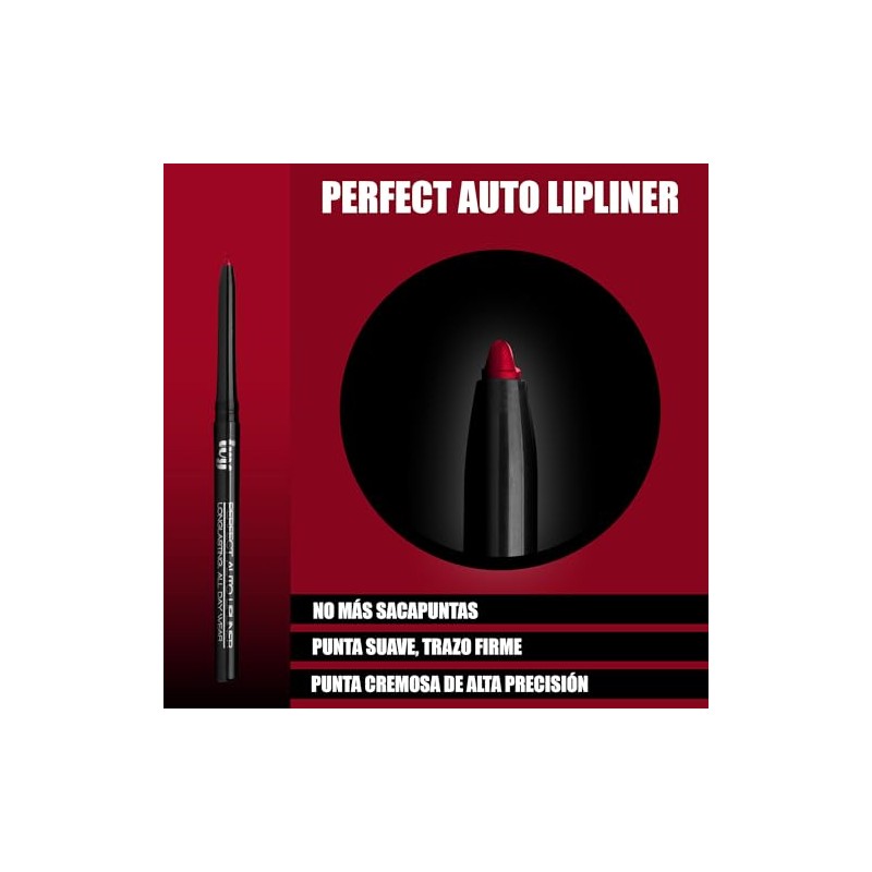 Kit Labial + delineador de labios IVY Ultra mate |