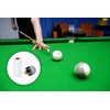 HUIESON 12 Sets 12mm Pool Cue Tips Replacement Kit, includes