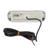 Marine Led Underwater Lights Waterproof Boat Lamp for Yachts Marines