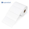 ESSENTIAL 4"x 2" Direct Thermal Barcode Labels, Shipping Labels Compatible