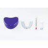 TO-PLAN Teething Mouthguard Fit Mouthpiece, 1 Piece