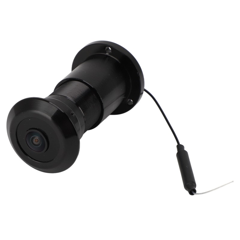 1080P HD Door Eye Hole Camera Two Way Talk Home