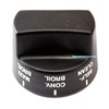 Viking Oven Select. Knob Part Pb010230