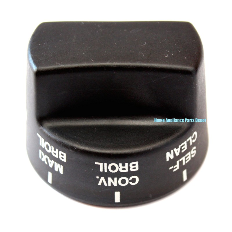 Viking Oven Select. Knob Part Pb010230