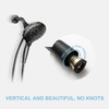 OFFO Ultra-Flex Shower Hose, 198 in Premium RV PVC Handheld