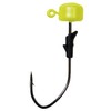 LS PRO-V Finesse JIG, 3/16OZ, Chartreuse