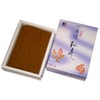 Matsutakedo Incense Sticks Sandalwood Pinsu Large Roses #K-5