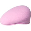 Kangol Wool 504 Hat - Peony Pink/M Ivy Caps &