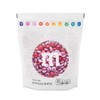 M&M’S Galentine’s Day Chocolate Candy, 2 lbs, Celebrate Love With