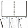 AT-A-GLANCE 2026 Planner, Weekly & Monthly, 8.5" x 11", Large,