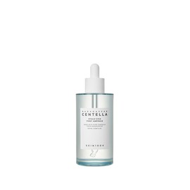 SKIN1004 Hyalu-CICA First Ampoule 3.38 fl. oz, 100ml, Soothing Hydration Dry Skin