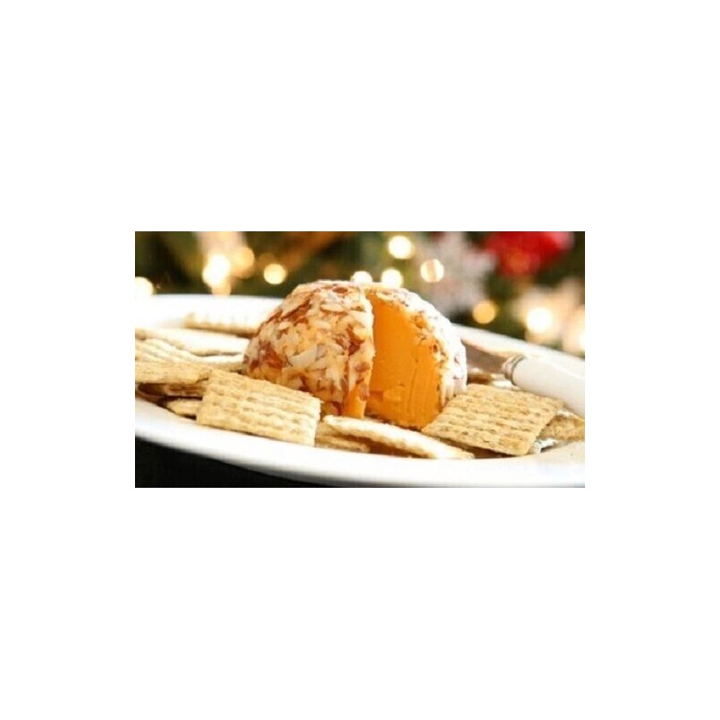 Future Essentials Freeze Dried Sharp Cheddar Cheese Long Storage Emergency