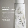 . 345 Relief Cream & Mist Duo Relajante Recuperacin E