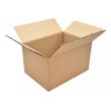 25 Cajas De Carton Para Empaque E-commerce 16x26x19 Ch1