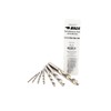 BaerCoil BAER Core Hole Drill Bit Set M3 - M12,