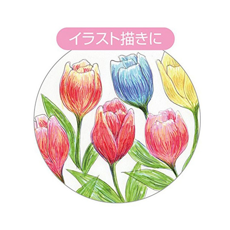 Zebra Highlighter, Mildliner, Brown, 10 Count B-WKT7-ME