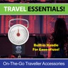 VFM - Airline Scales, Travel Essentials, Suitcase Scales, Portable Luggage