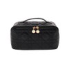 Neoviva Makeup Pouch, Small Items, Pouch, Cosmetics Pouch, Large Capacity,