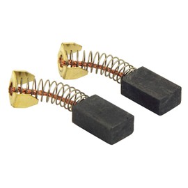 SK11 Carbon Brush for Ryobi 711SV1 CR-14 Set of 2
