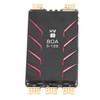 80A ESC 5 to 12S HV3 Brushless Electronic Speed Controller