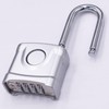 Heavy Duty Combination Lock Strong 4 Digit High Security Solid