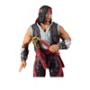 McFarlane - Mortal Kombat 7 Figures 5 - Liu Kang