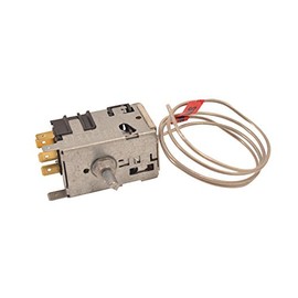 Ariston Creda Hotpoint Indesit Fridge Freezer Fridge/Freezer Thermostat. Genuine Part Number C00143426