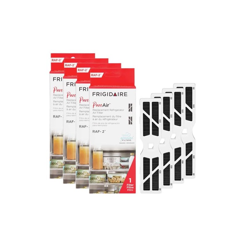 Frigidaire PureAir® Replacement Refrigerator Air Filter RAF-2™ - Set of