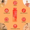 WELL ACTUALLY Liposomal Vitamin C 1000mg Sachets - High Bioavailability