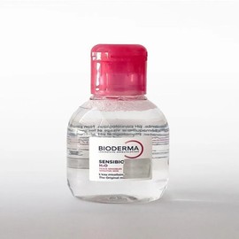 Bioderma Sensibio Cleansing Water 100ml x2SET(SH) / 바이오더마 센시비오 클렌징워터 100ml x2SET(SH)