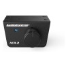 Control De Bajos Audiocontrol Acr-2 Para Amplificador