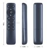 New Soundbar Replacement Remote Control Fit for JBL Bar 1000