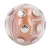Electric Shocking Ball Automatic Turn Off Funny Interactive Trick Vibrating