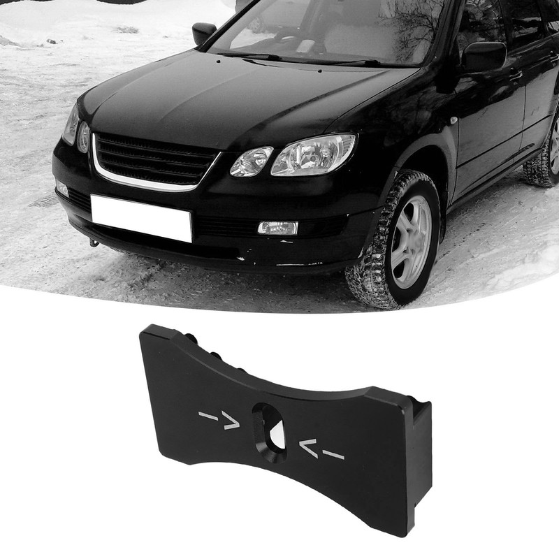 Engine Cam Gear Lock Timing Belt Install Tool Aluminium Alloy
