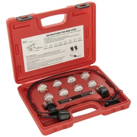 ATD Tools 5612 11-Piece Noid Light Set